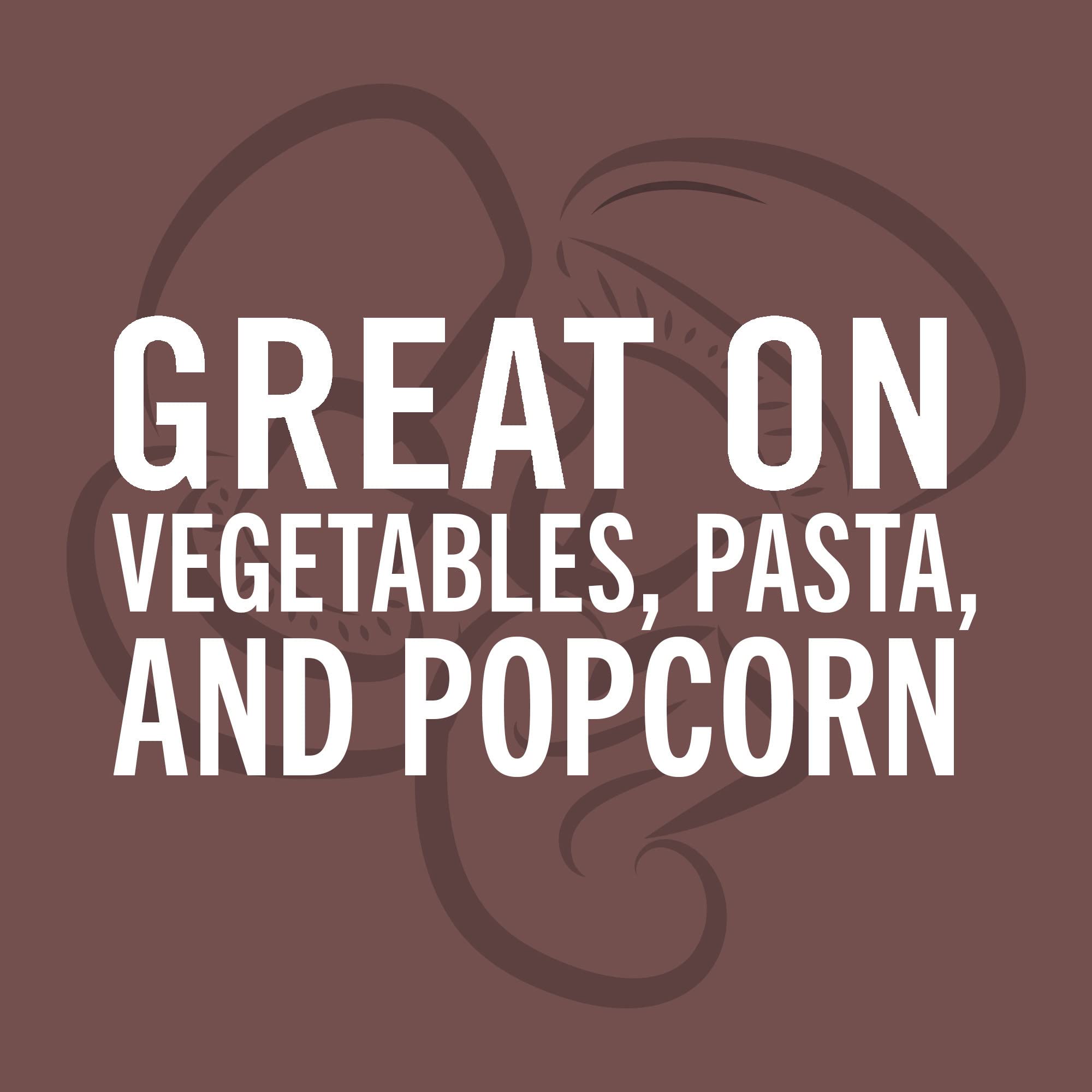 McCormick ingredient label close-up listing mushrooms, tomato, garlic, aiding informed choices