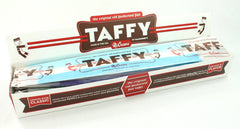 McCraw's front packaging showing colorful 24-pack for easy event use