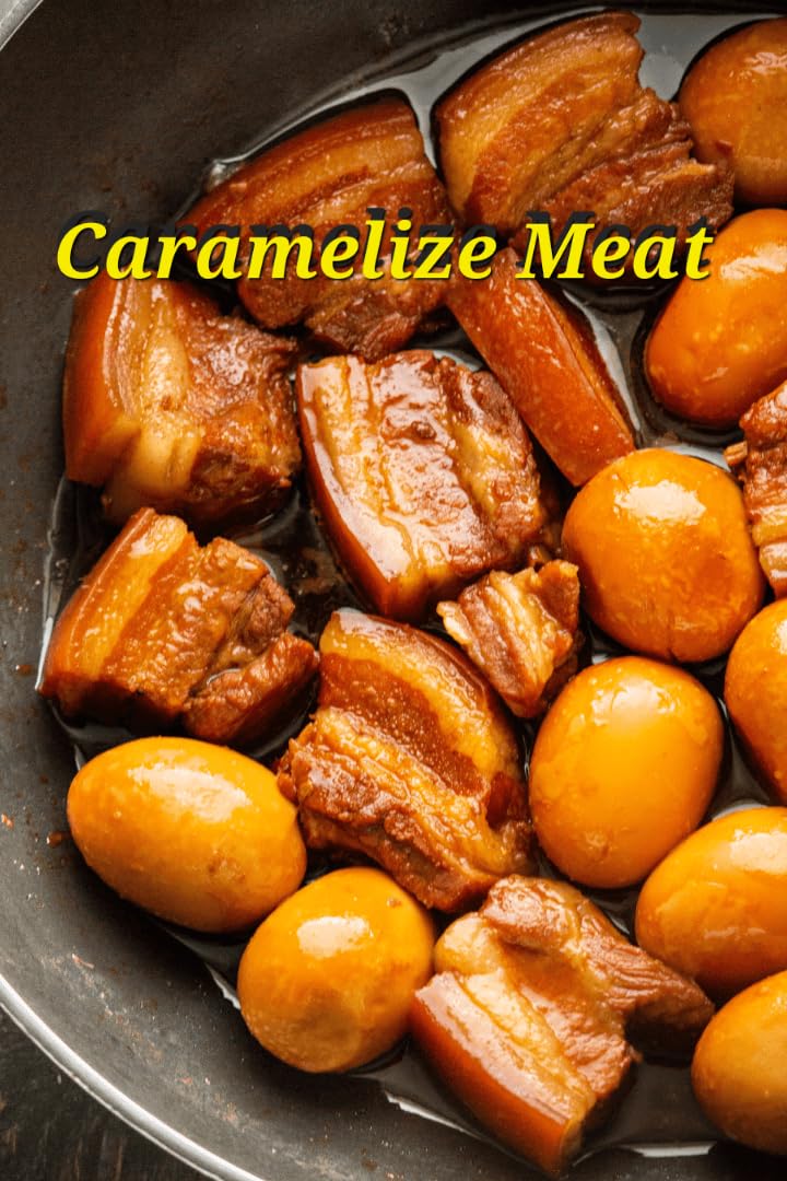 mekoman palm sugar on mango sticky rice enhancing authentic flavor