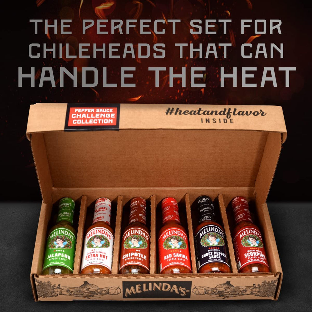 Melinda's chipotle sauce drizzled on grilled meats with smoky benefit