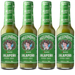 Melinda's front bottle view showing label and 5oz size for quick selection