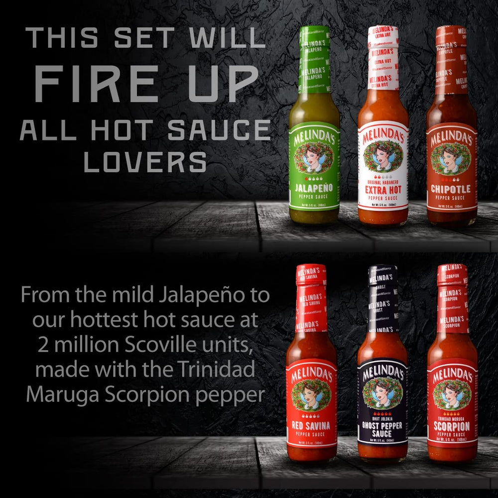 Melinda's close-up of bottle labels highlighting flavor variety and quality