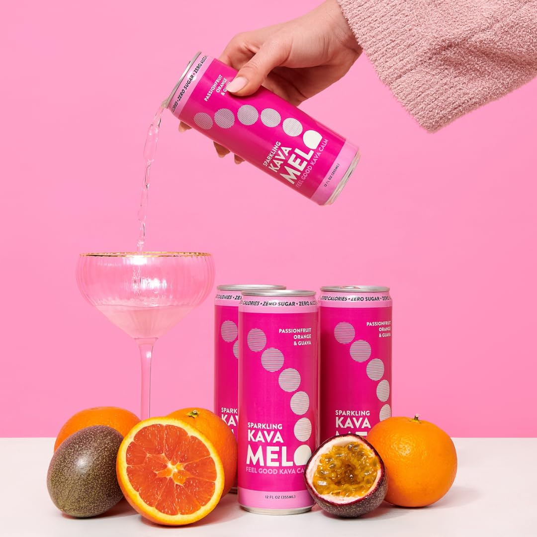 Melo cans on beach picnic showcasing tropical flavor and social enjoyment
