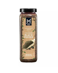 Member's Mark front packaging 18 oz jar showing label benefit of large supply