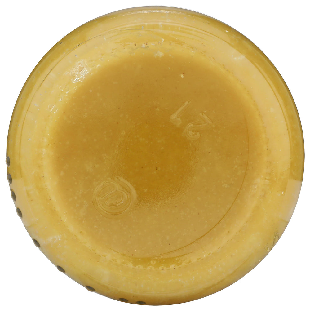 Mendocino kosher certification label close-up confirming dietary suitability