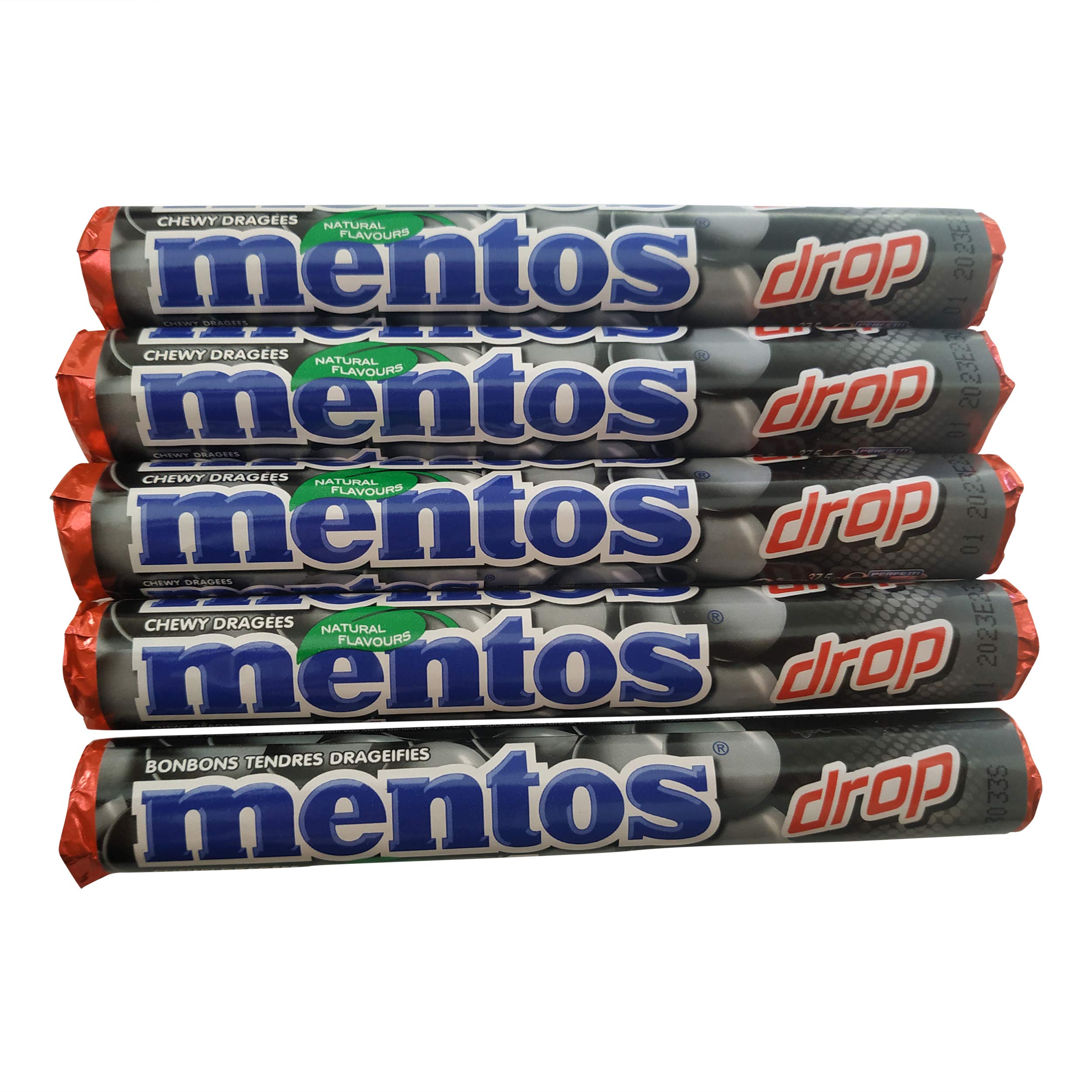 MENTOS candies in a sharing bowl at a gathering showing brand enjoyment and social snacking