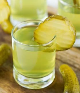 Merchandise Unlimited Dr. Dill used in cocktail to enhance savory mixability