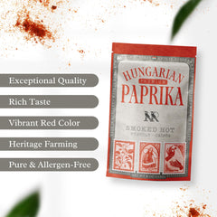 MEROPS resealable bag seal detail preserving freshness and aroma