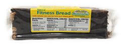 Mestemacher Sunflower Seed loaf top texture with crunchy seeds for nutrition