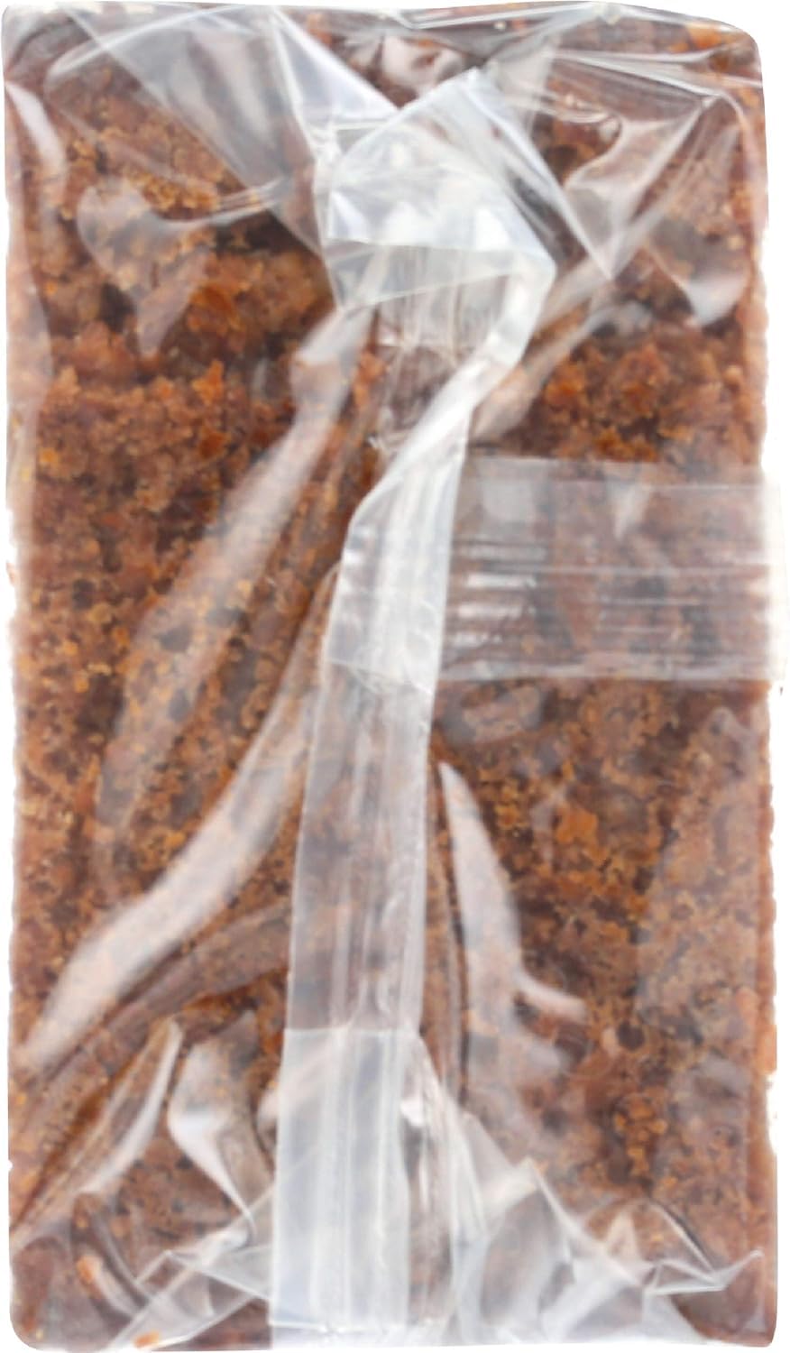 Close-up of Mestemacher crumb texture highlighting hearty whole-grain structure