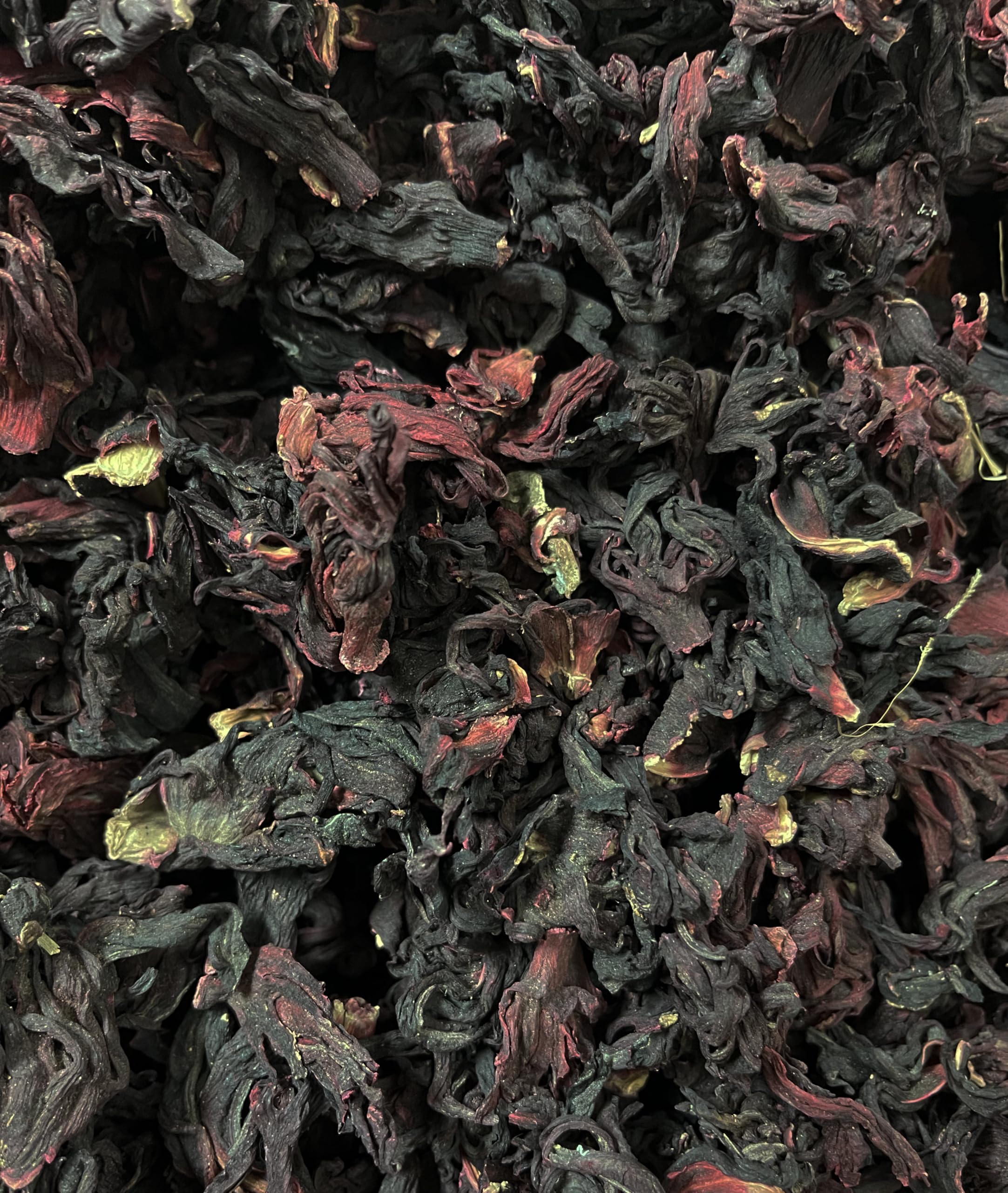 Mexgrim resealable zipper detail preserving petals' flavor and color