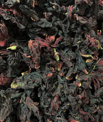 Mexgrim resealable zipper detail preserving petals' flavor and color