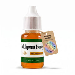 MEXIBOKU front packaging showing 10ml bottle and authentic Mexican origin