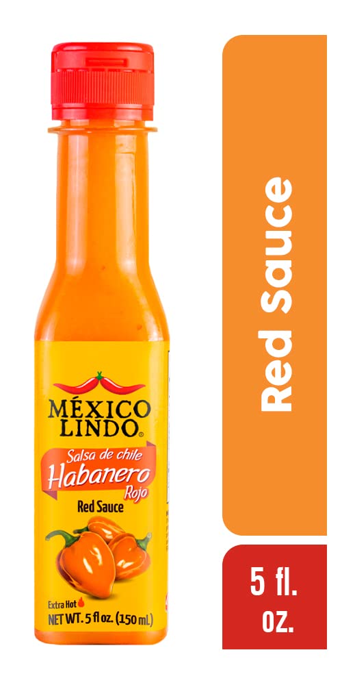 Mexico Lindo label close-up highlighting ingredients and brand for authentic trust