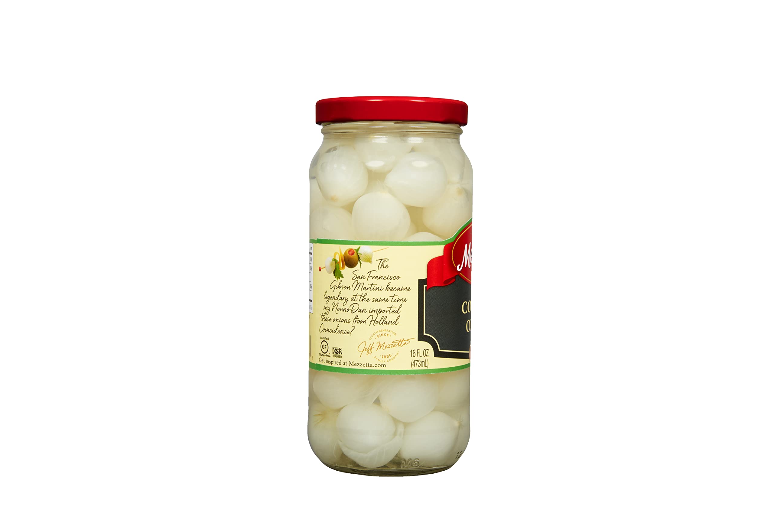 Mezzetta on charcuterie plate adding tangy contrast to cheeses and meats
