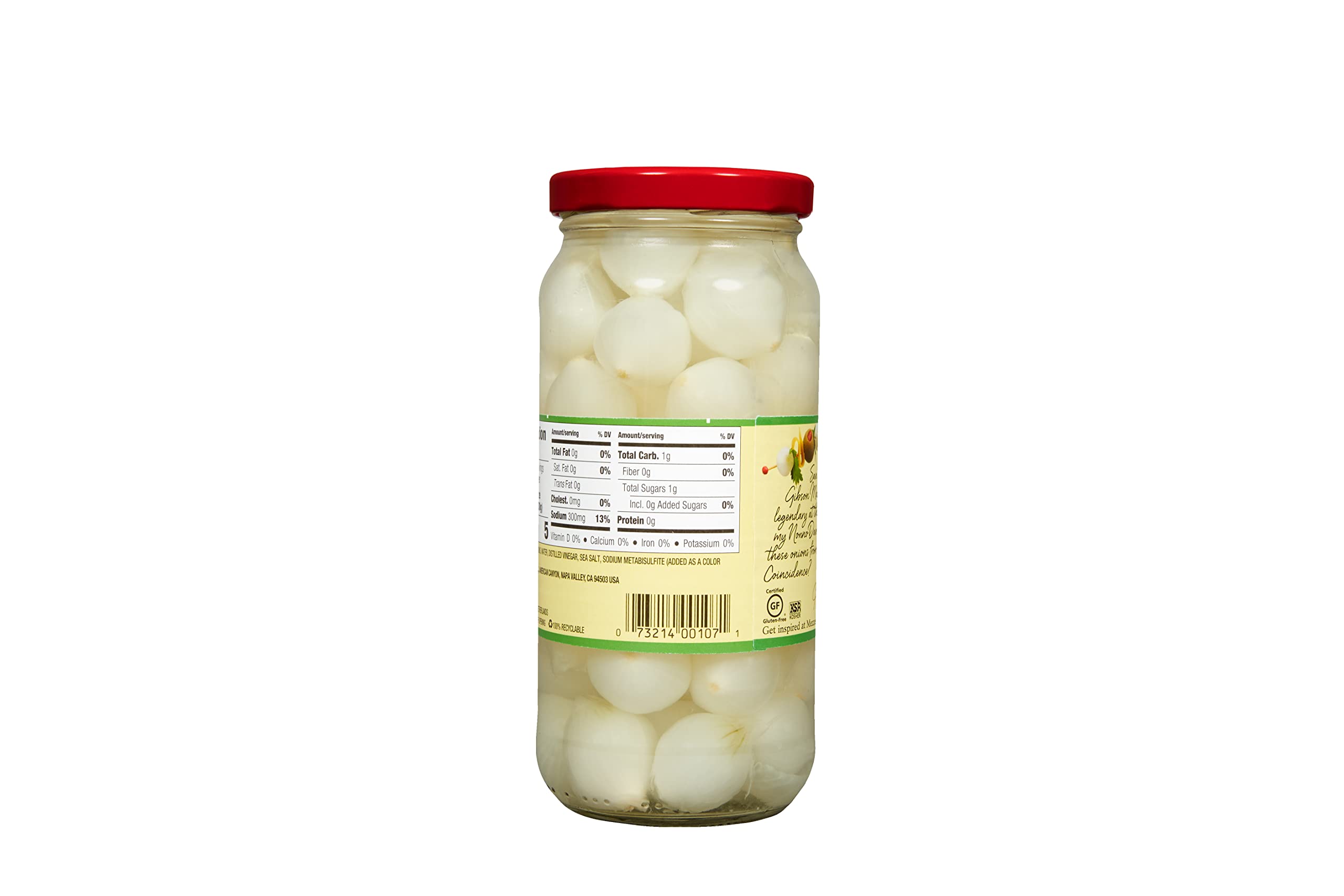 Mezzetta open jar with spoon demonstrating easy serving and ready-to-use convenience