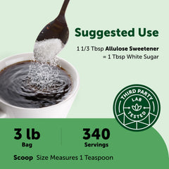 Micro Ingredients used in baked cookie showing browning and texture benefit