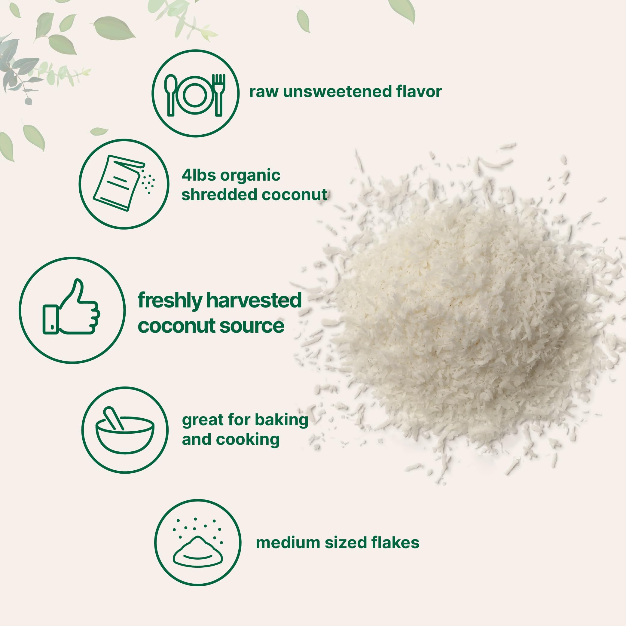 Micro Ingredients blended into a smoothie showing creamy texture and flavor boost