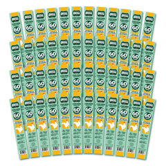 Mighty Spark front packaging showing 48-count box and branding benefit convenience
