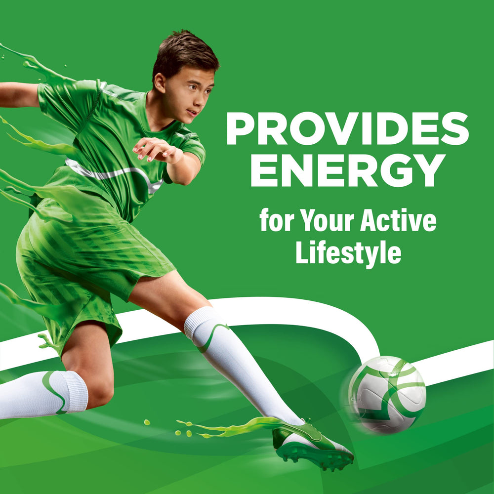 MILO single can front label displaying brand and ready-to-drink advantage