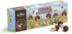 Generic Miltonas cookies served on a wooden plate perfect for parties