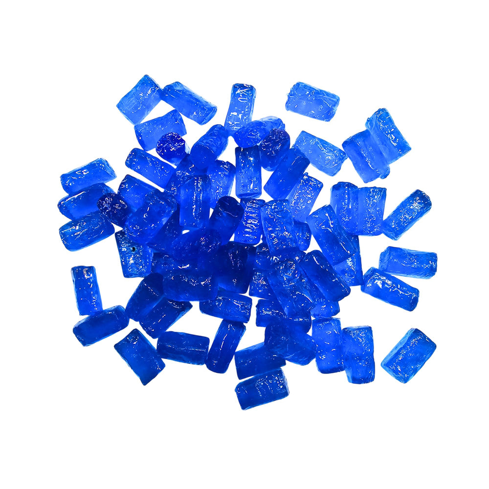 MIMA MIMA individually wrapped pieces displayed for easy portioning and hygiene