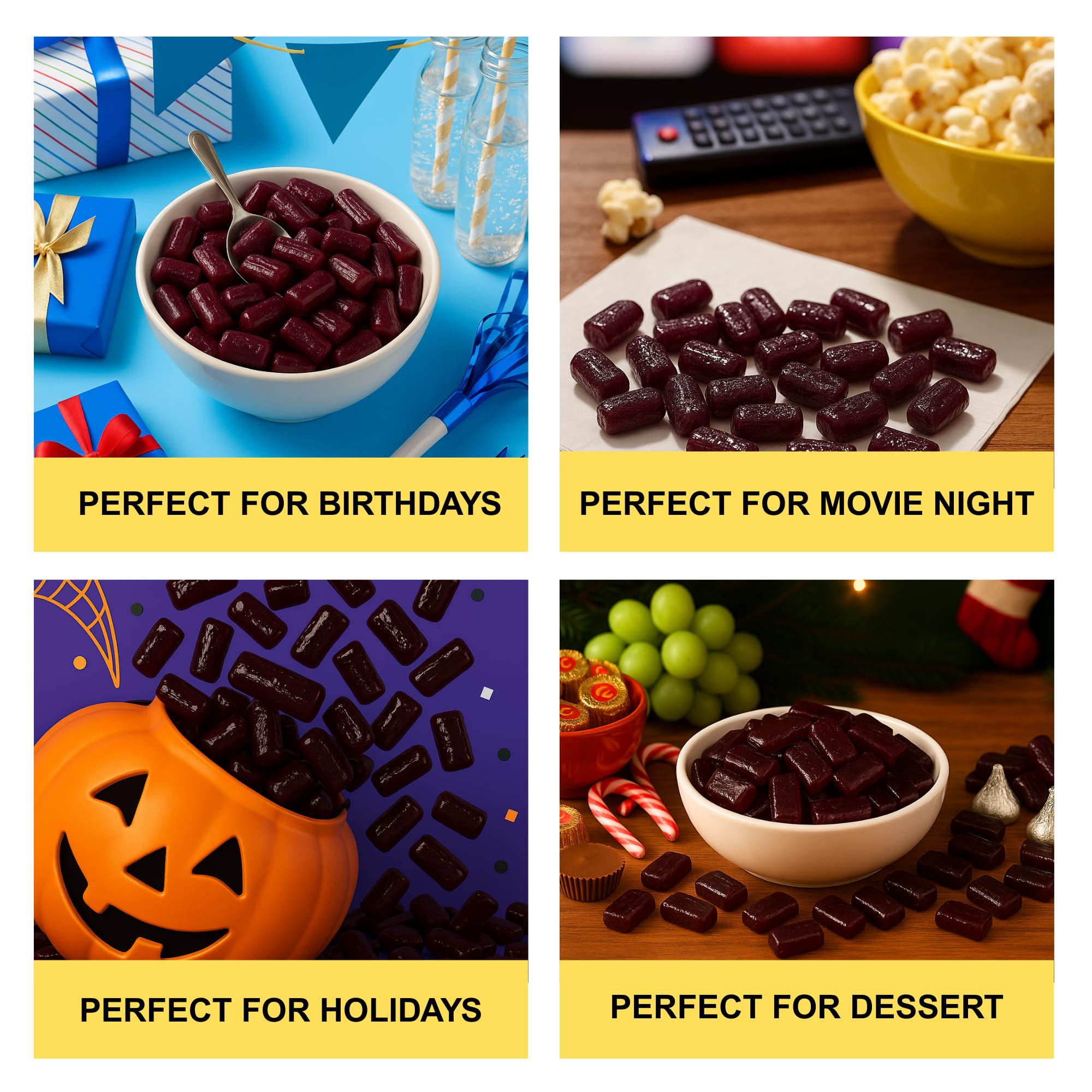 MIMA MIMA wrapper and ingredient panel visible, helps verify gluten-free