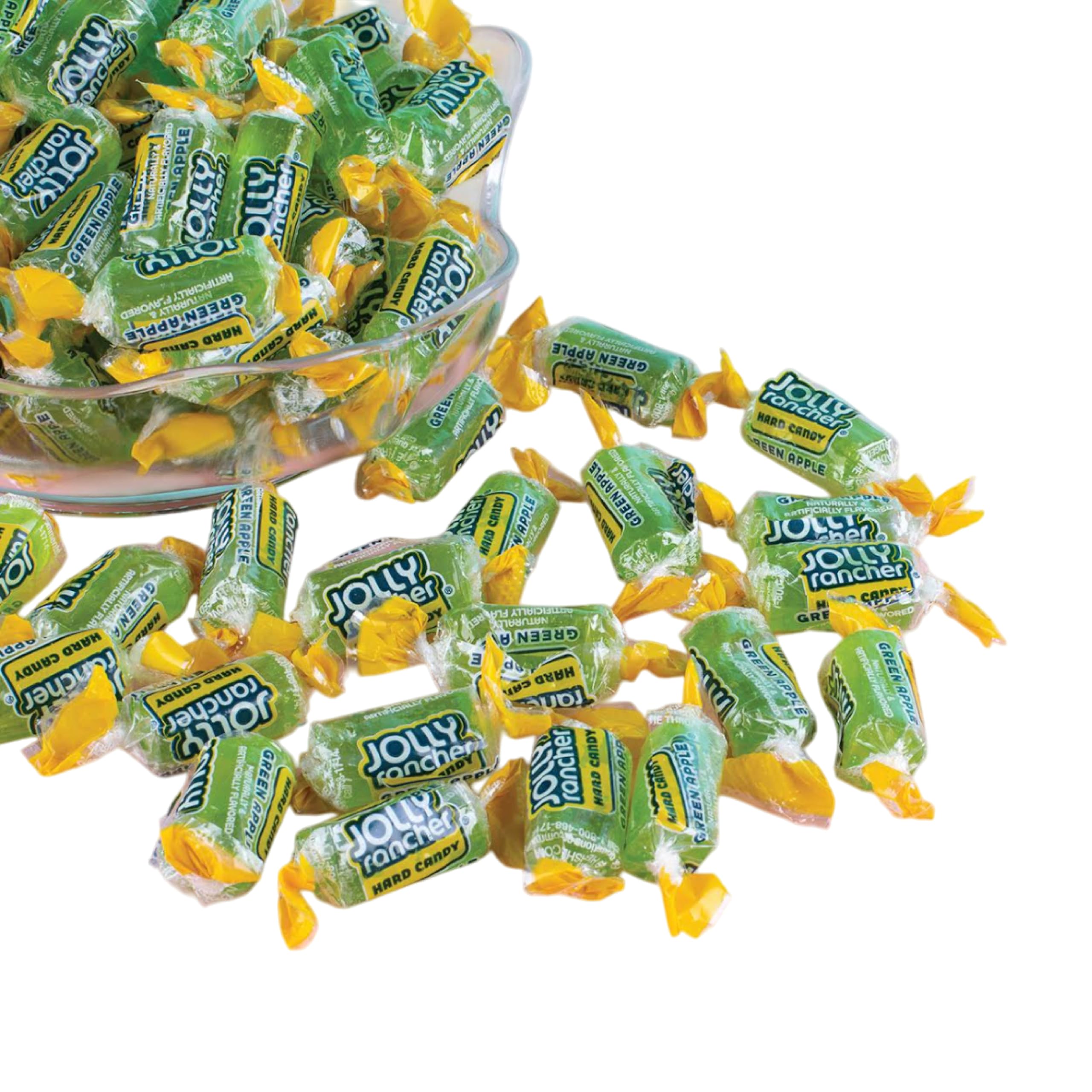 MIMA MIMA candies on a party table demonstrating use as favors and decorative fillers