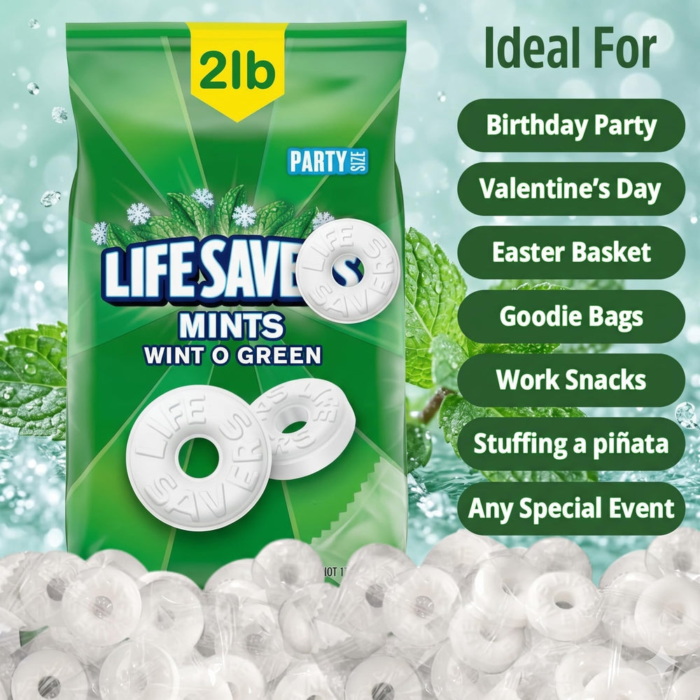 Mindy's Goodies mints in wedding favor bags for stylish guest giveaways