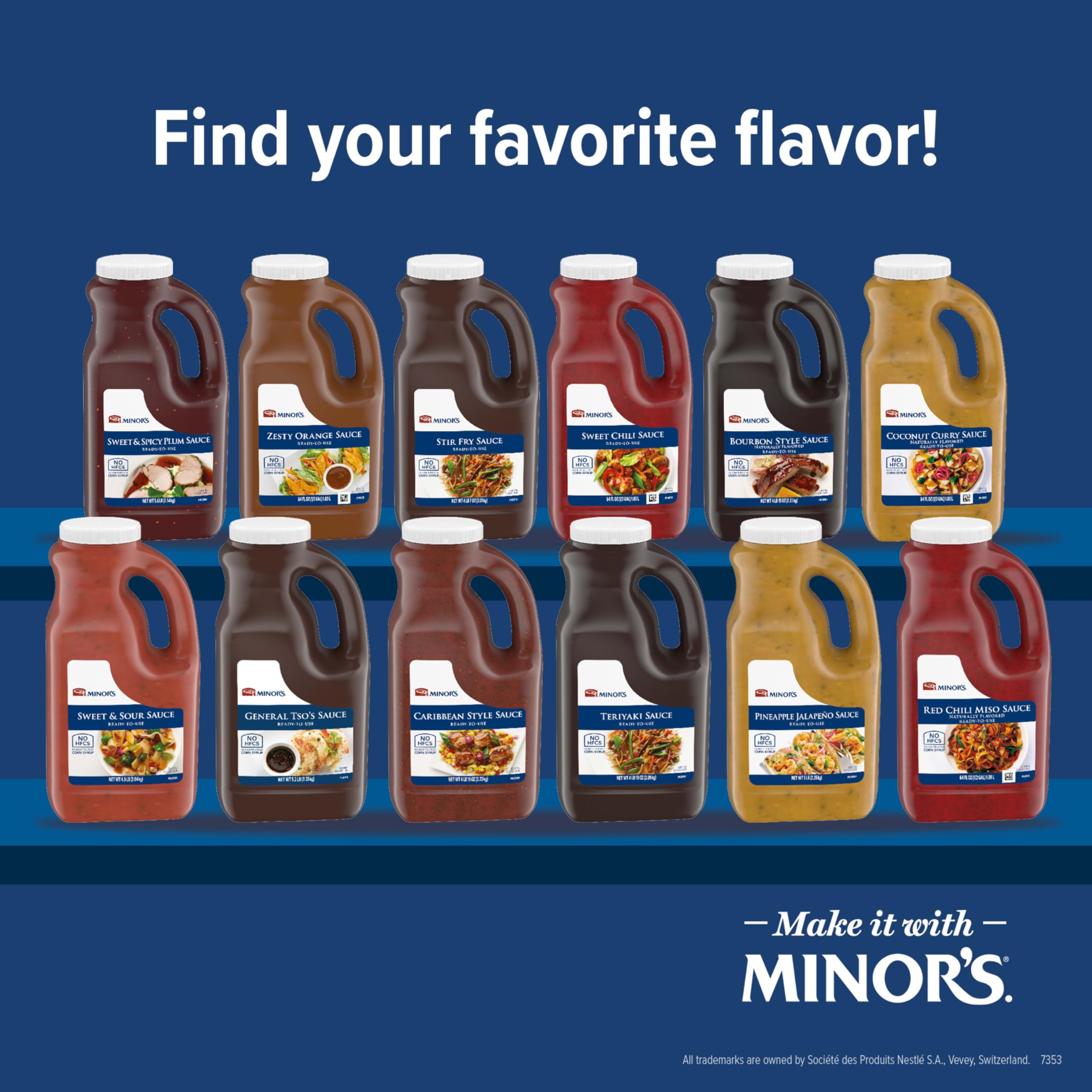 MINOR'S ambient jug on kitchen shelf illustrating easy storage and accessibility
