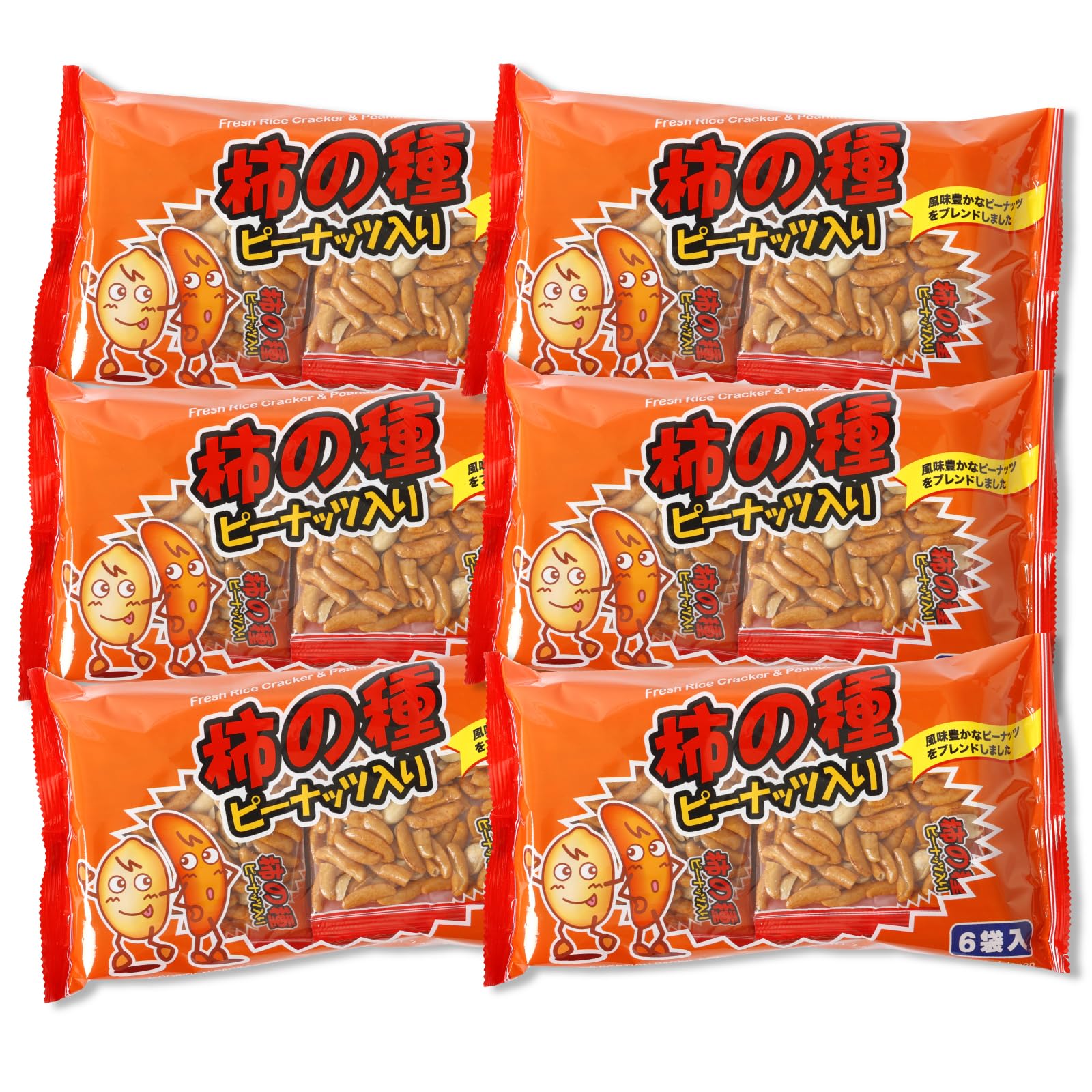 MINOYA front packaging shows brand and pack count for clear identification