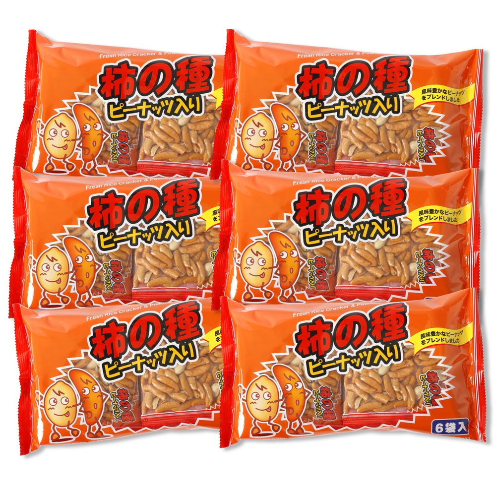 MINOYA front packaging shows brand and pack count for clear identification