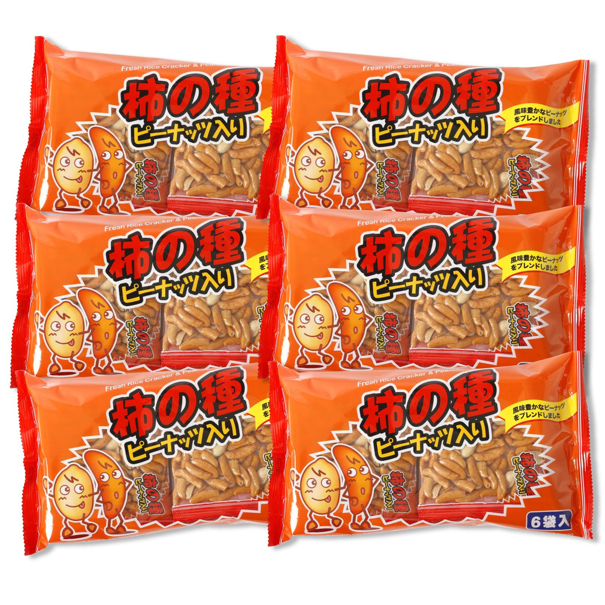 MINOYA front packaging shows brand and pack count for clear identification