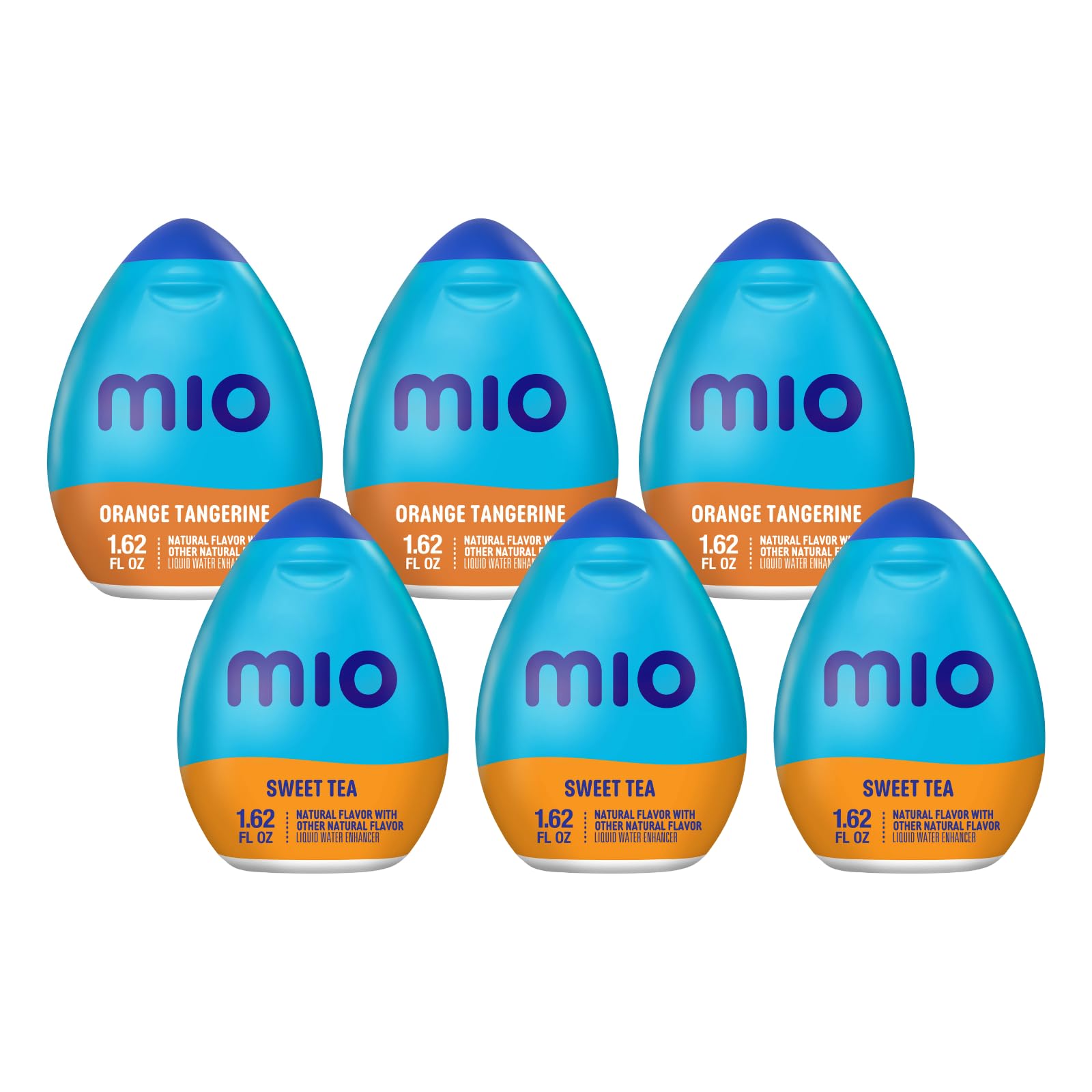 MiO front packaging duo showing both bottles and variety benefits