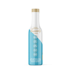 Miss Mary's syrup texture close-up highlighting smooth pourability and rich flavor