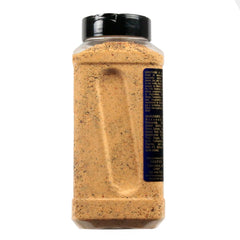 Misty's Seasoning close-up of spice texture highlighting natural ingredients benefit