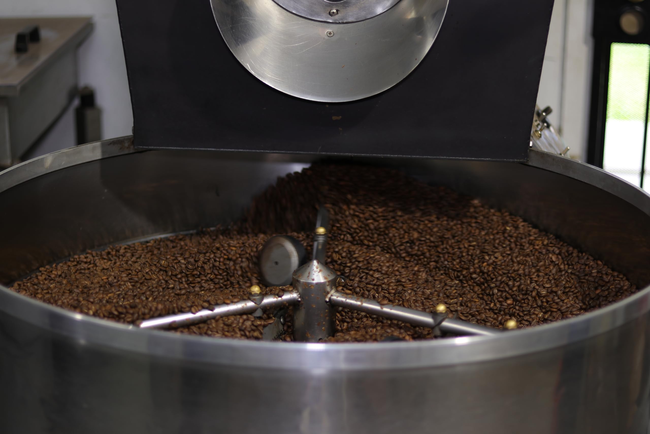 Mitalena 72-count K-Cups laid out to illustrate value and supply