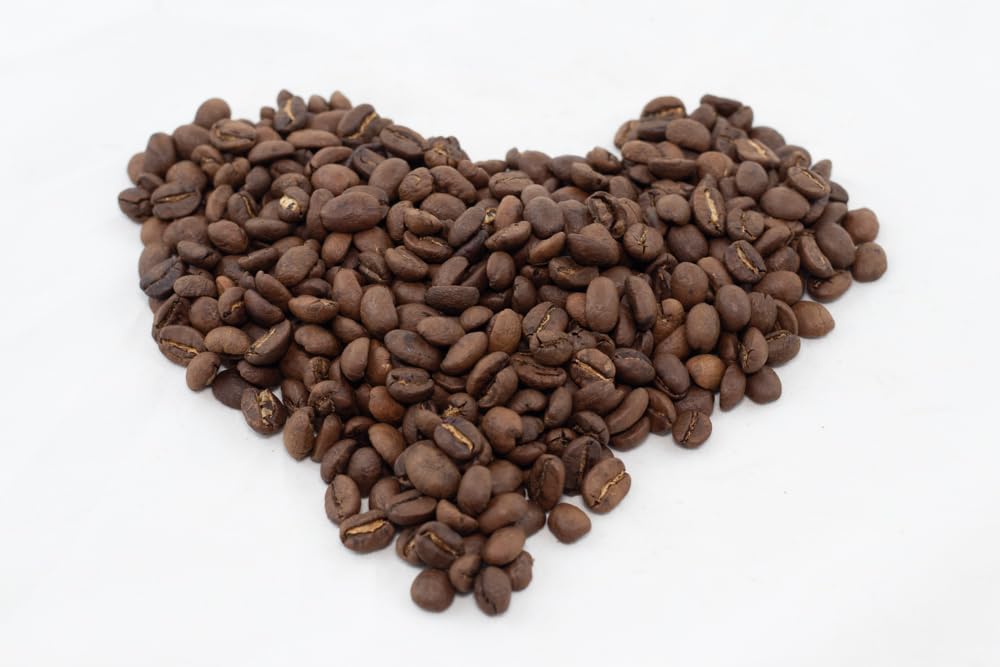 Mitalena brewed coffee in cup to show smooth low-acid flavor