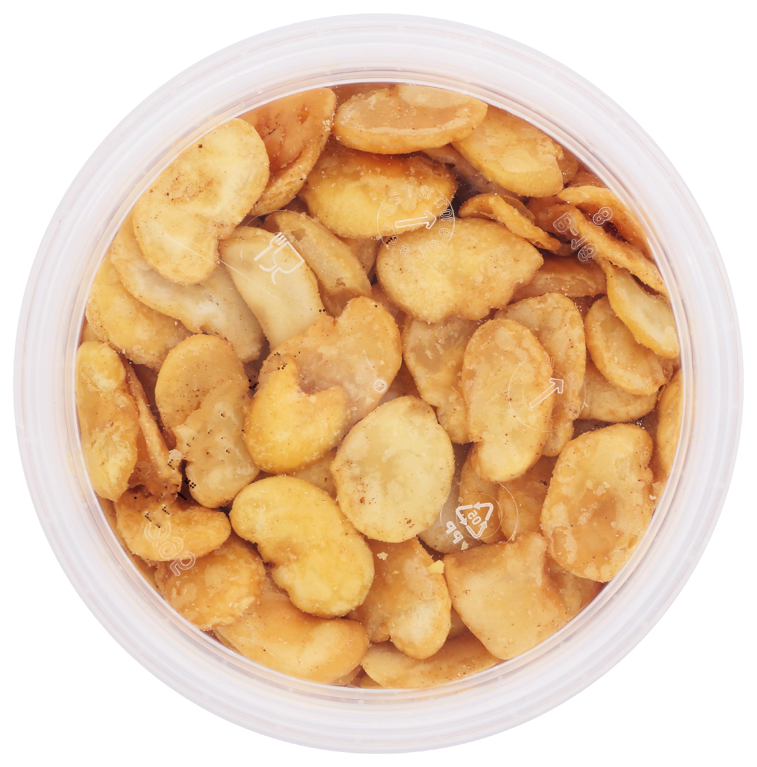 Mitica product label showing Valencia origin and simple ingredients for authentic quality