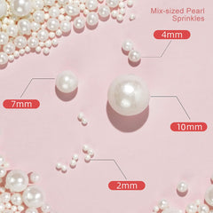 Mkostlich pearl cross-section showing crispy outer layer and sweet interior benefit