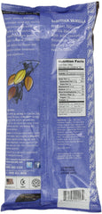 MOCAFÉ powder close-up with spoon highlighting smooth texture and fast-mix convenience