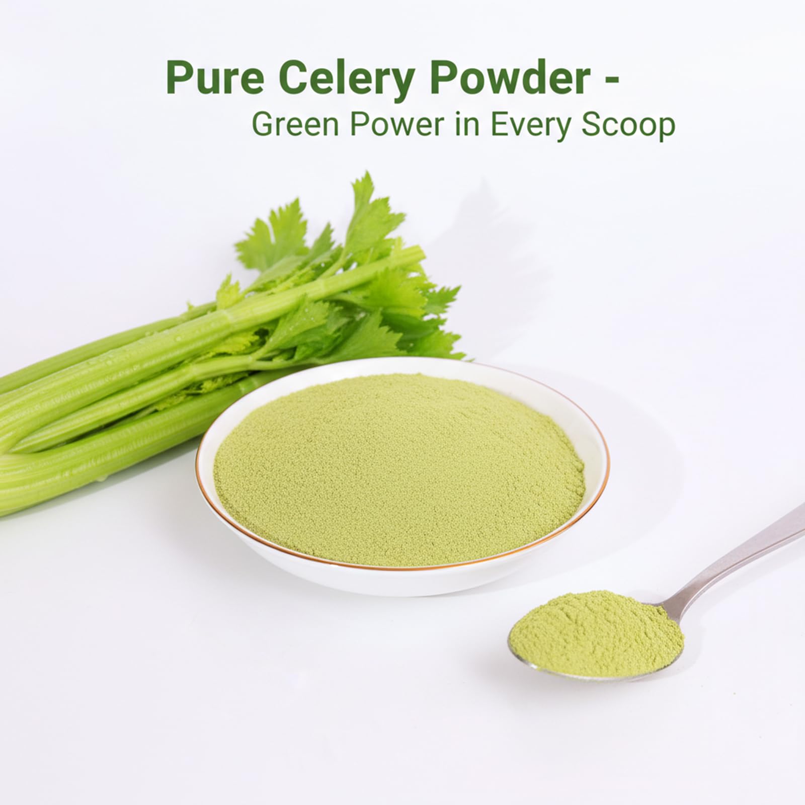 MOCKRAND close-up powder texture highlighting fine grind for even mixing