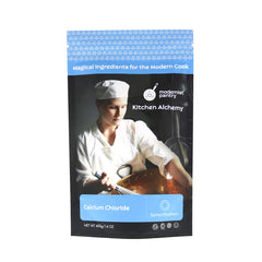 Modernist Pantry front packaging showing product and certification benefits