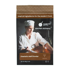 Modernist Pantry front packaging view showing product and quantity benefit