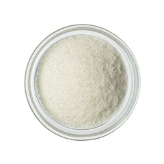 Modernist Pantry EverCrisp fried chicken with crisp crust showing reduced oil absorption benefit