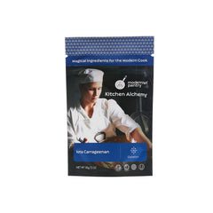 Modernist Pantry front packaging of iota carrageenan showing clear labeling and convenience