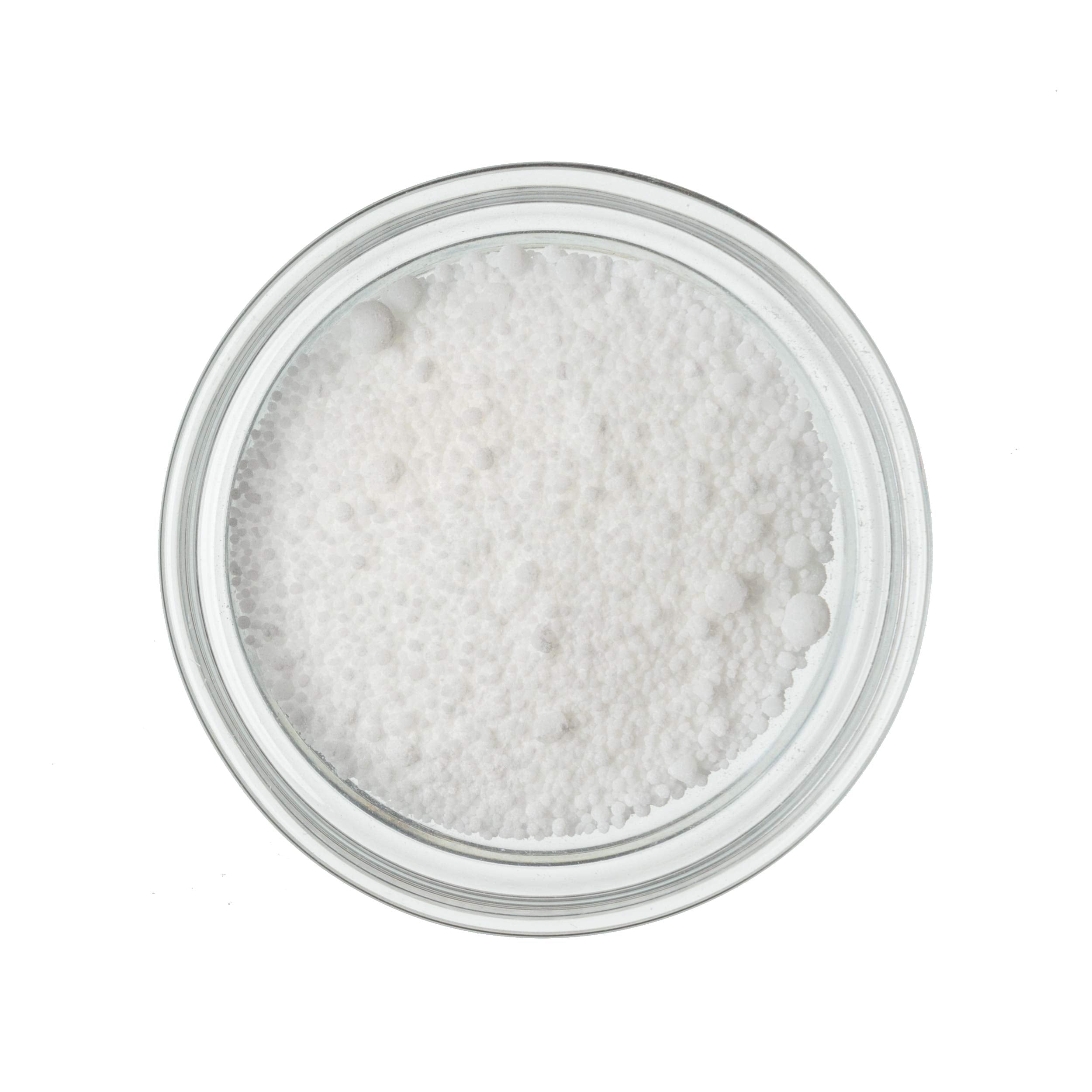 Modernist Pantry pulled sugar ribbon made from isomalt showing flexibility and shine