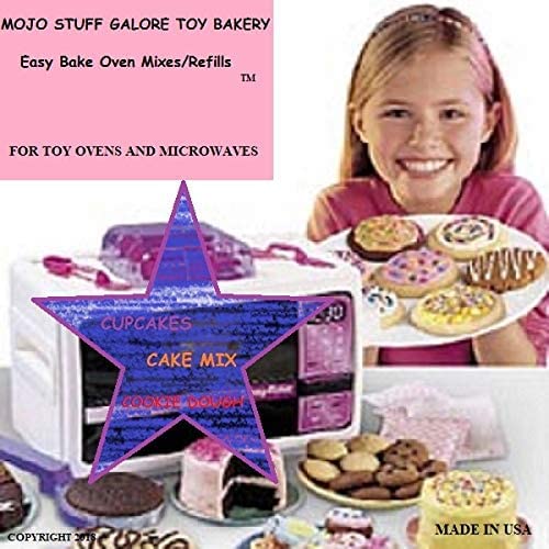 Mojo Stuff Galore bundle front packaging showing variety and convenience