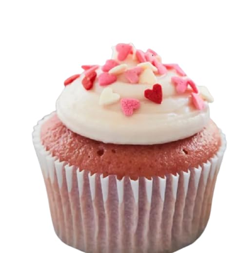Mojo Stuff Galore cookie close-up texture highlighting crisp edges