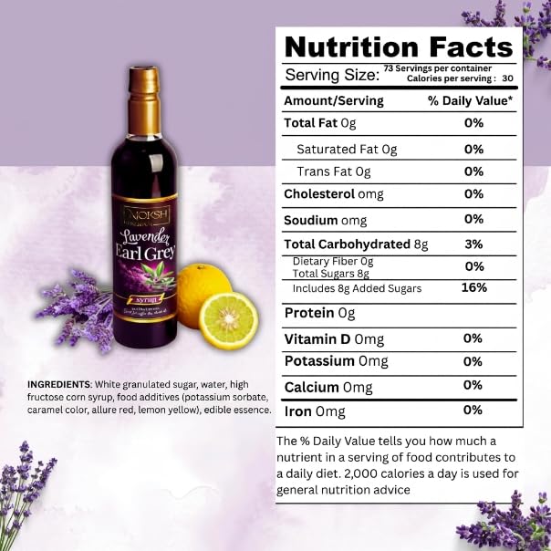 Moksh Premium used in a steamed-latte showcasing floral bergamot enhancing the drink